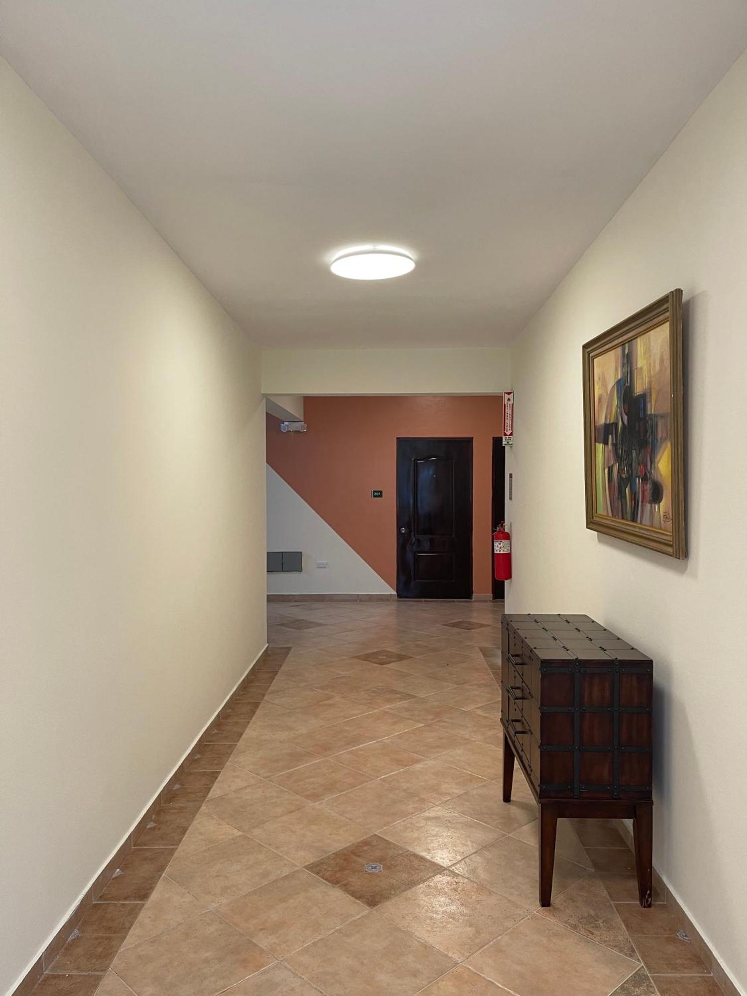 Apartahotel Alvear Santo Domingo Exterior photo
