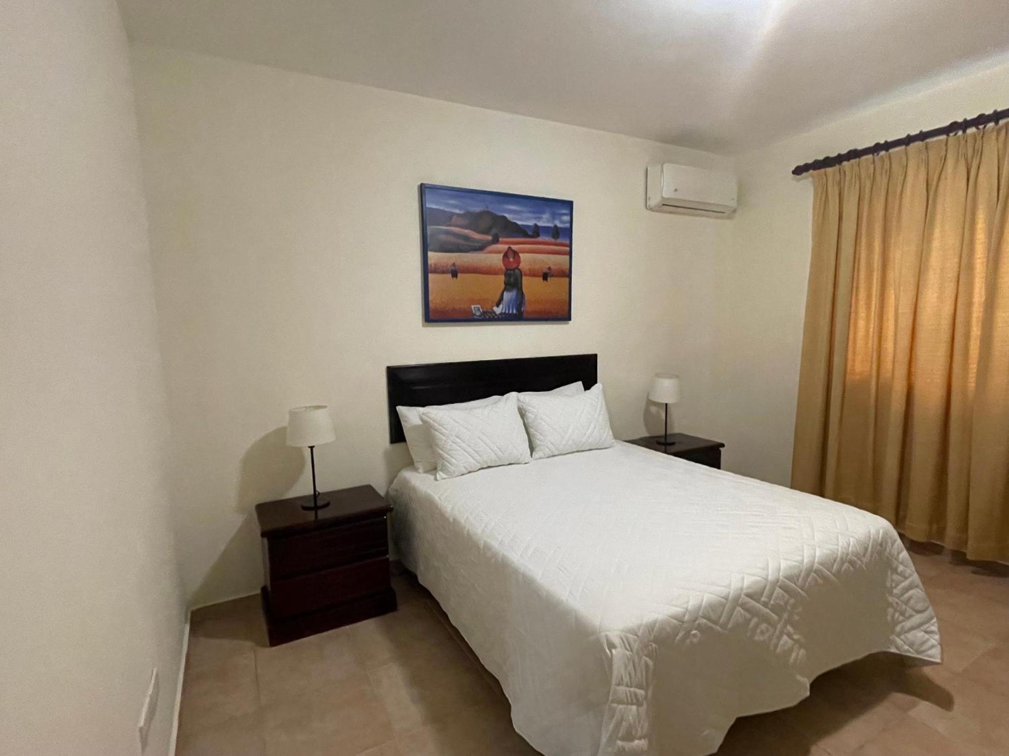 Apartahotel Alvear Santo Domingo Exterior photo