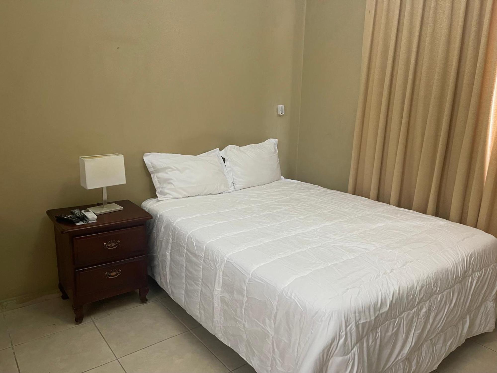Apartahotel Alvear Santo Domingo Room photo