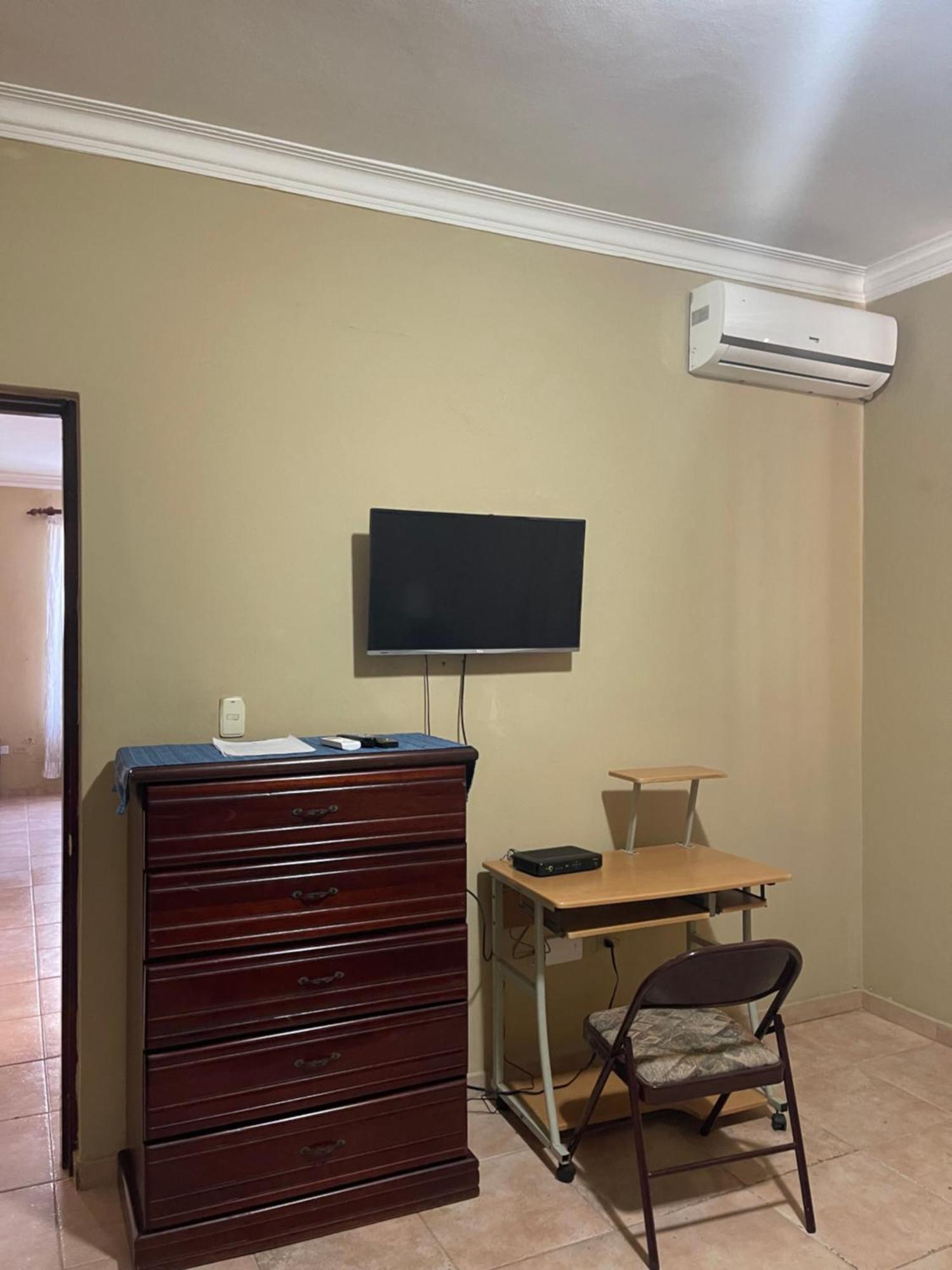 Apartahotel Alvear Santo Domingo Exterior photo