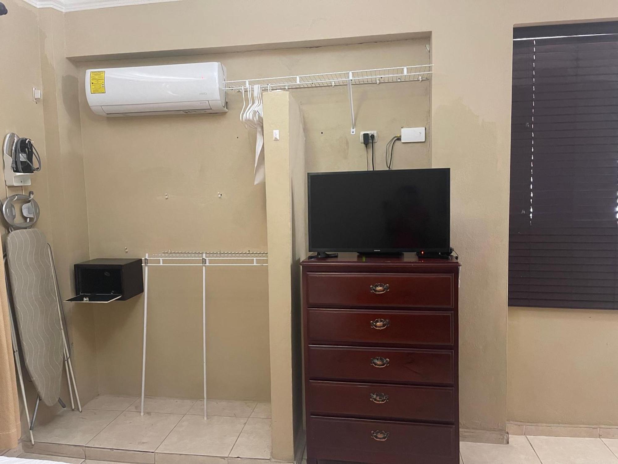 Apartahotel Alvear Santo Domingo Room photo