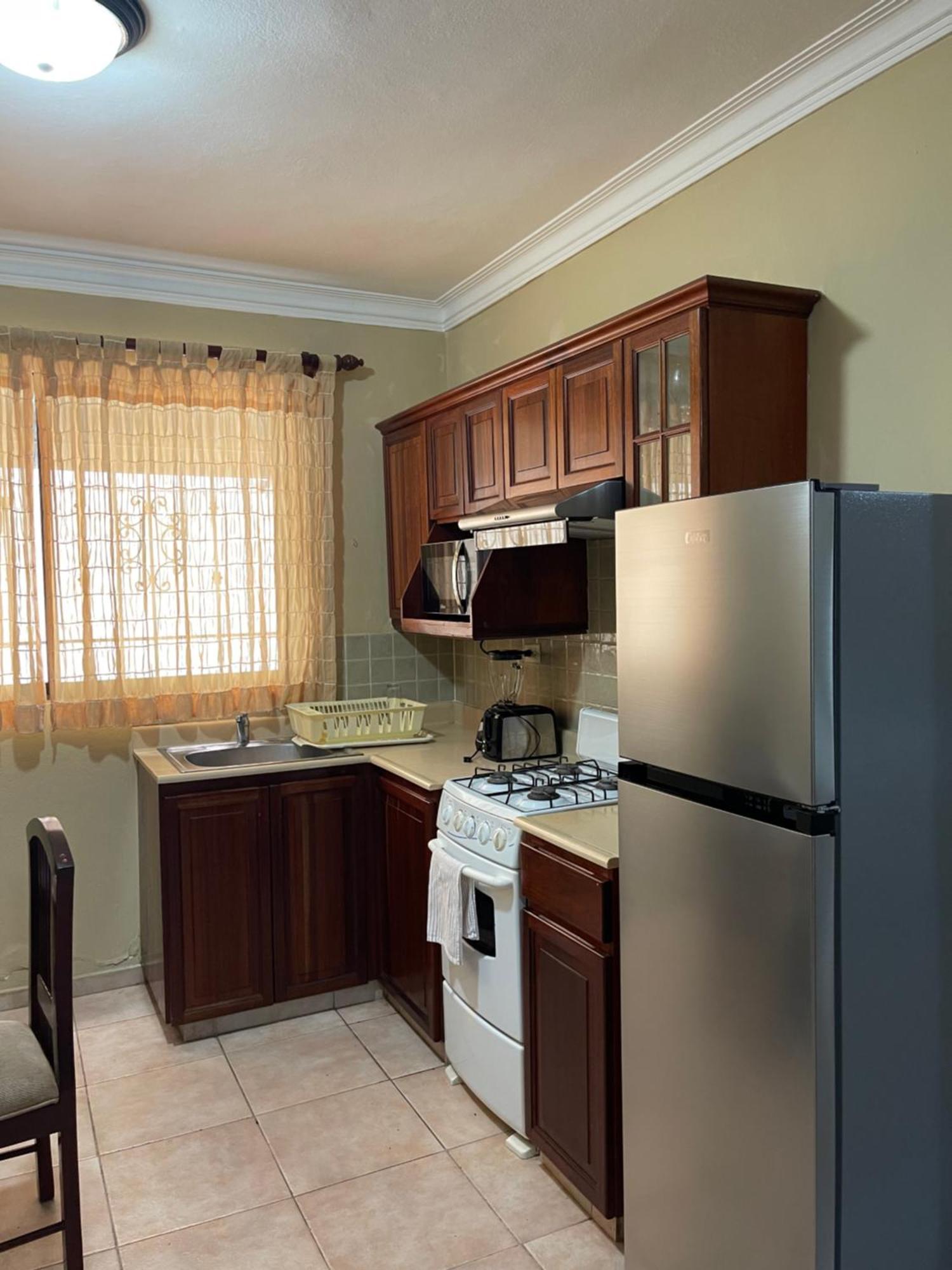 Apartahotel Alvear Santo Domingo Room photo